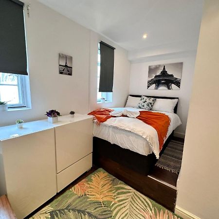 Central London 1-Bedroom Cozy Budget Apartment, Edgware Road Exterior foto